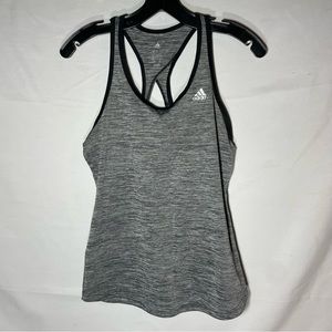 Adidas Workout Racerback Tank